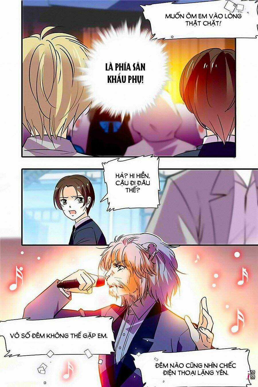 Thanh Ninh Chi Hạ - Chapter 336 - Trang 8