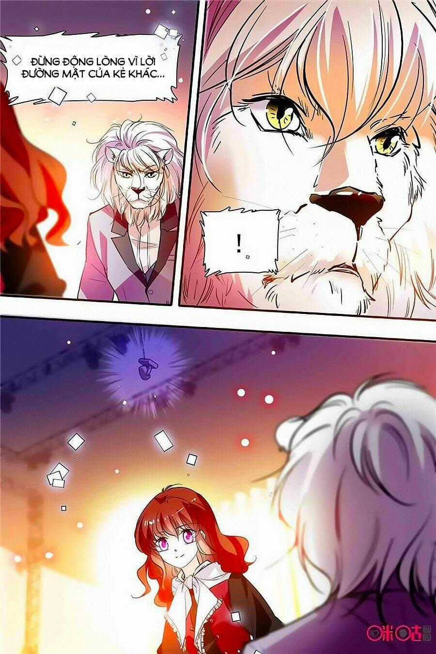 Thanh Ninh Chi Hạ - Chapter 336 - Trang 9