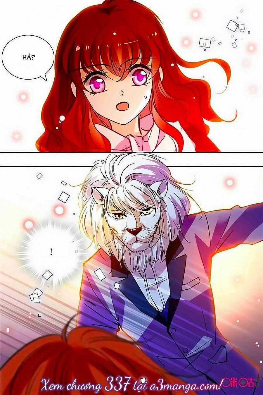 Thanh Ninh Chi Hạ - Chapter 336 - Trang 10