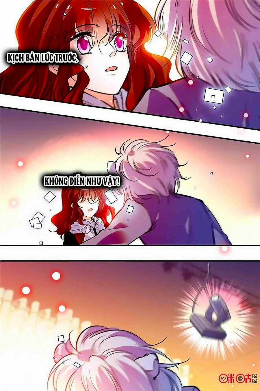 Thanh Ninh Chi Hạ - Chapter 337 - Trang 1