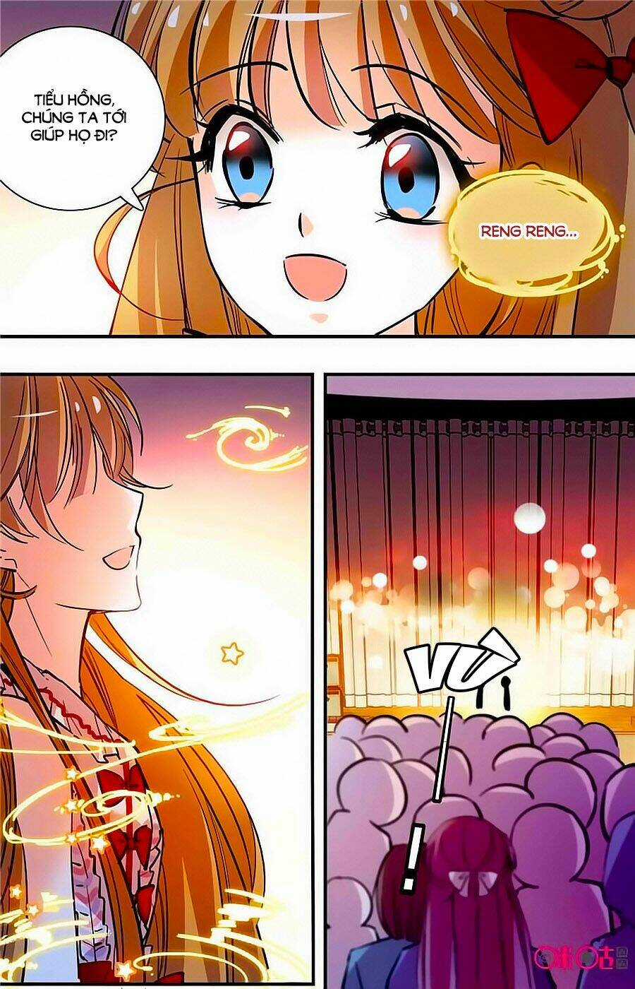 Thanh Ninh Chi Hạ - Chapter 337 - Trang 7