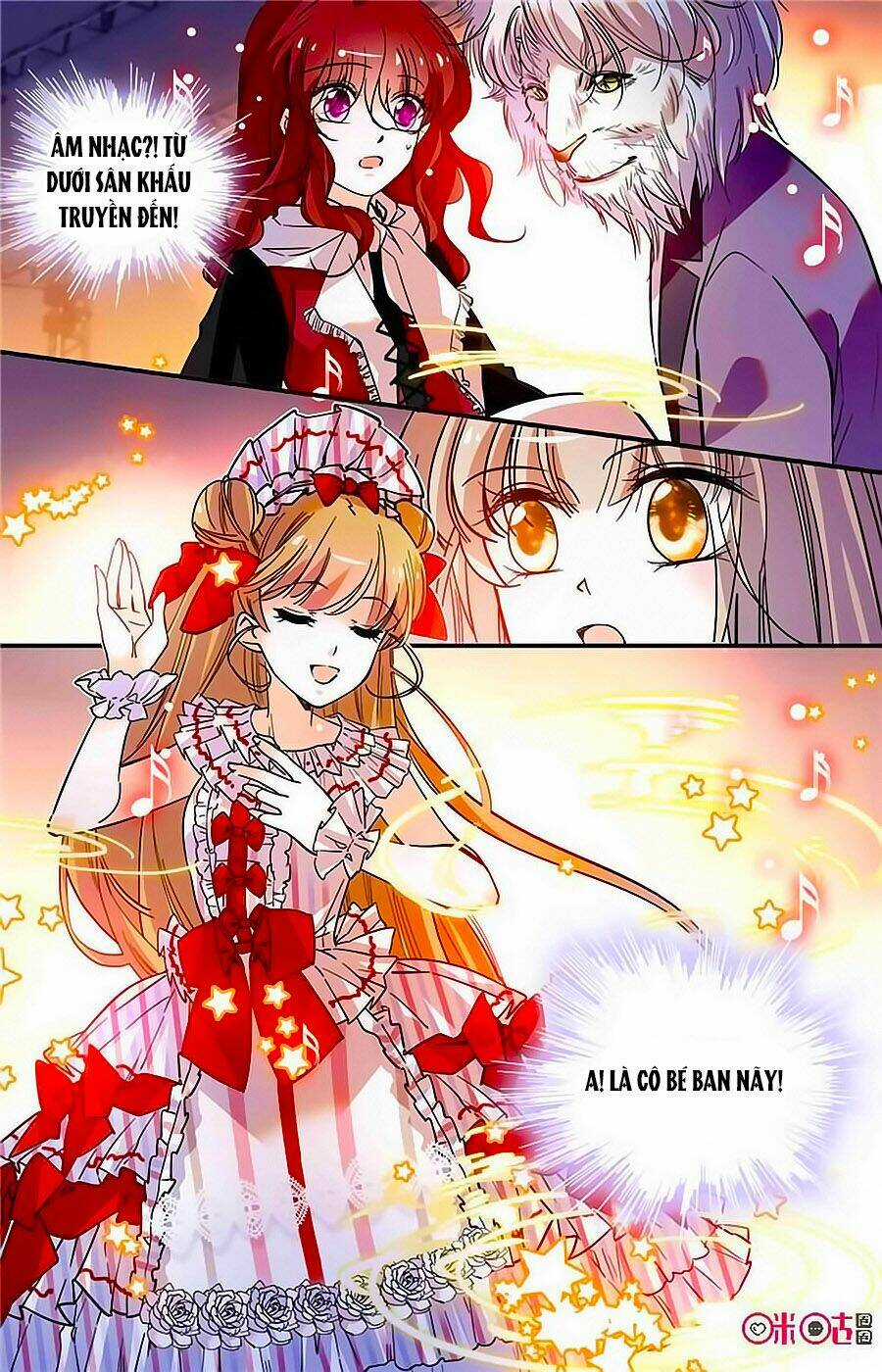 Thanh Ninh Chi Hạ - Chapter 337 - Trang 8