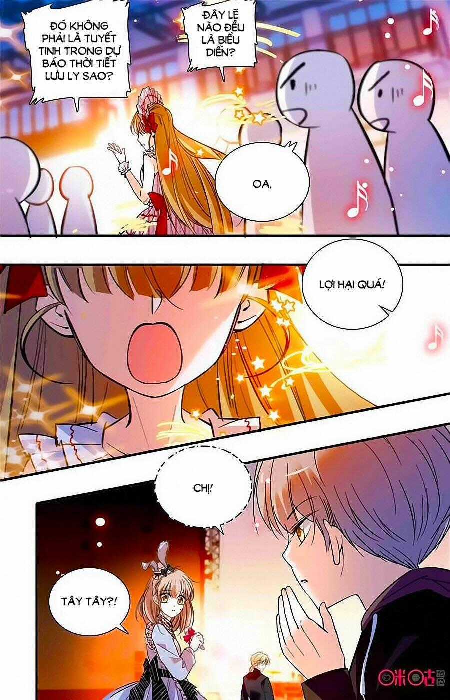 Thanh Ninh Chi Hạ - Chapter 337 - Trang 9