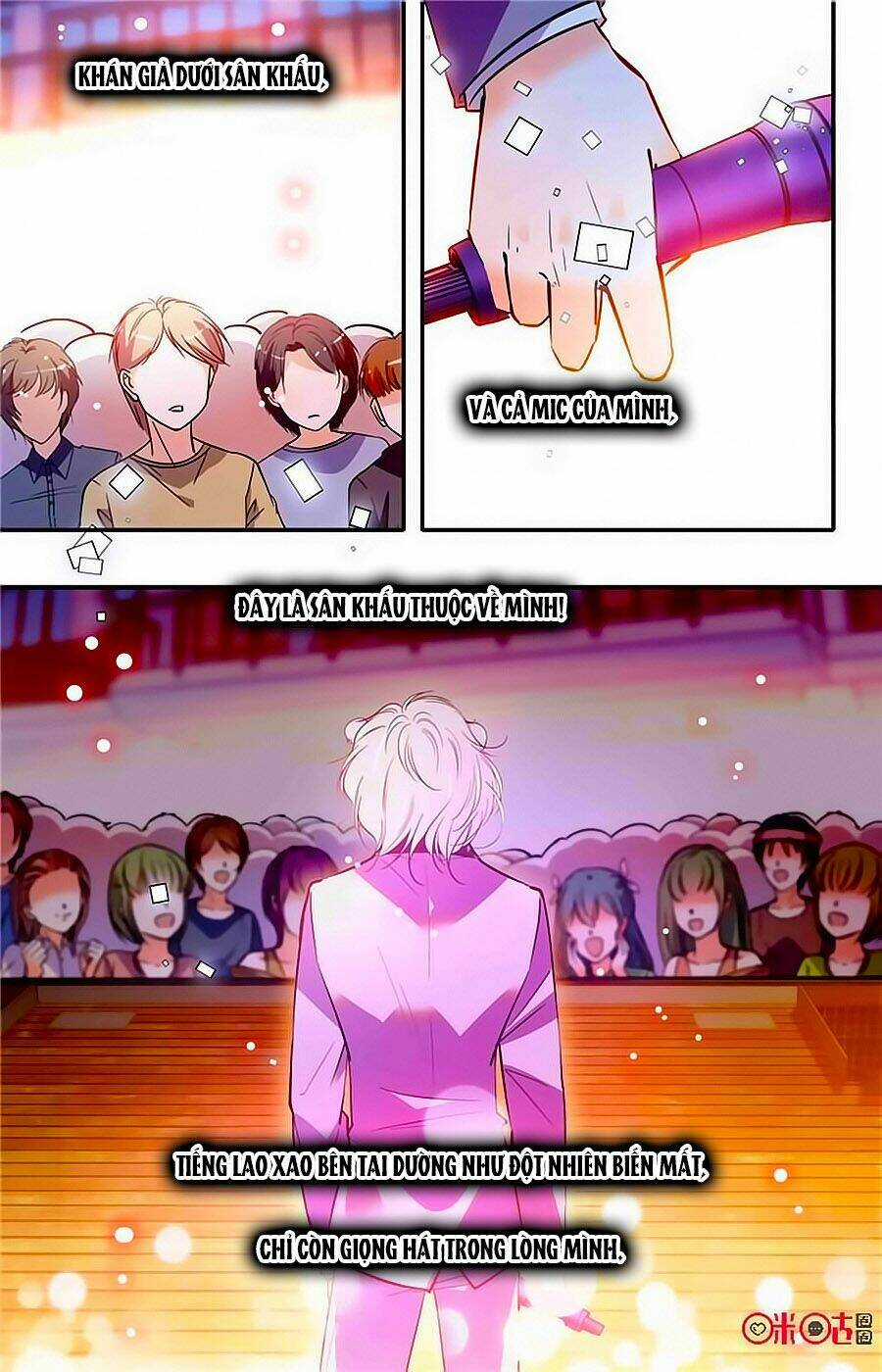 Thanh Ninh Chi Hạ - Chapter 338 - Trang 3