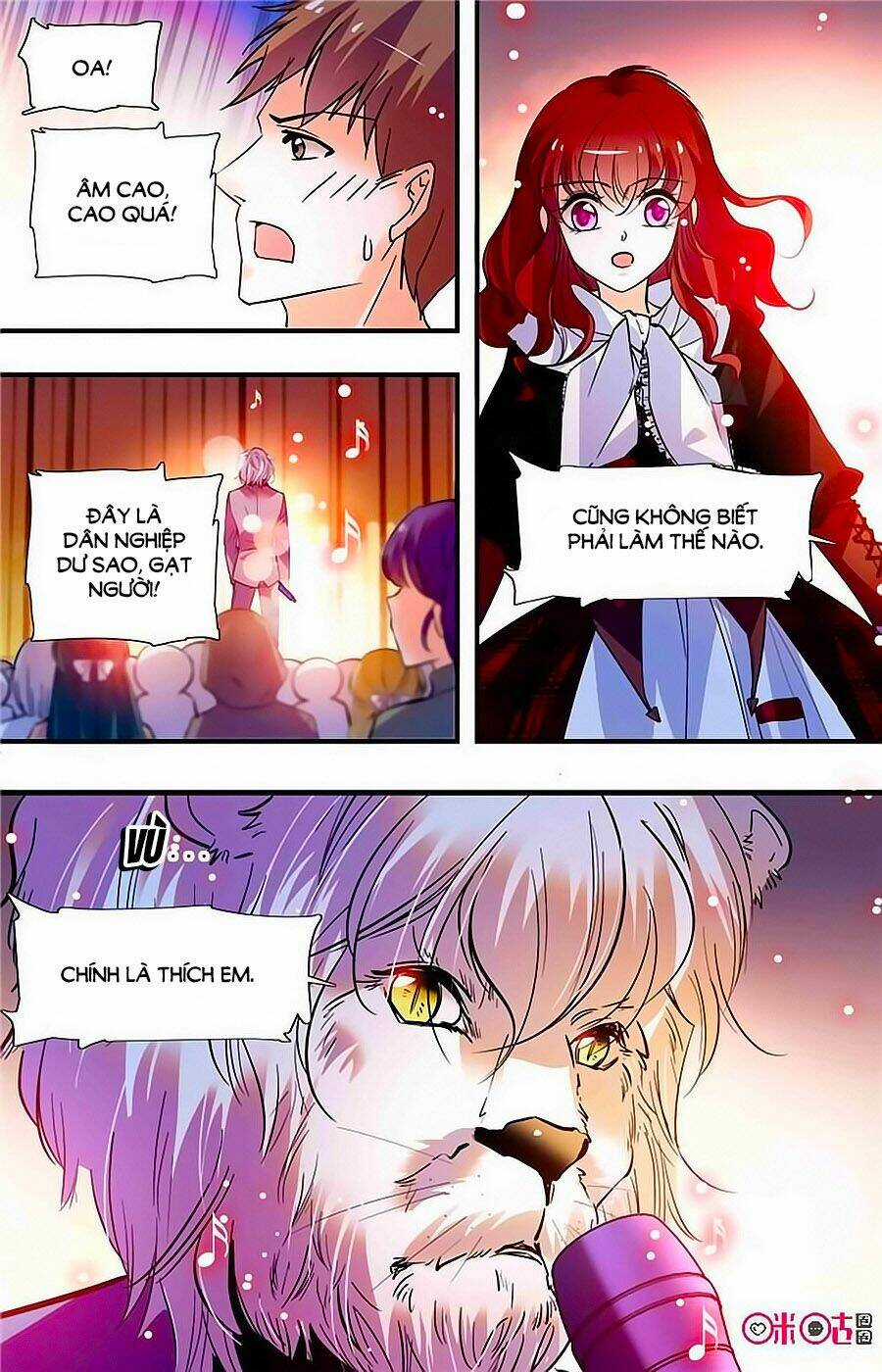 Thanh Ninh Chi Hạ - Chapter 338 - Trang 5