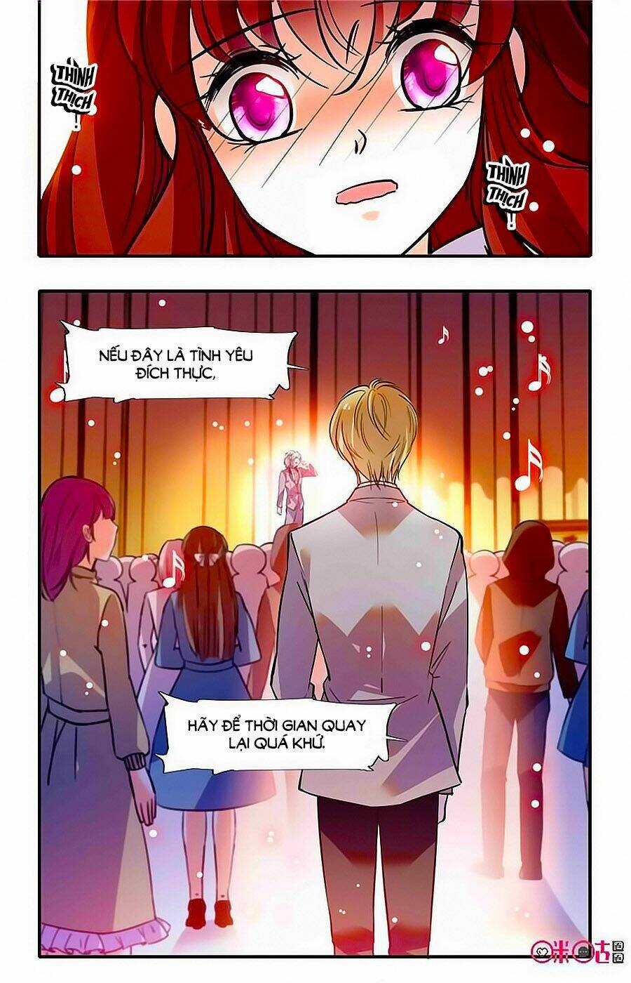 Thanh Ninh Chi Hạ - Chapter 338 - Trang 6