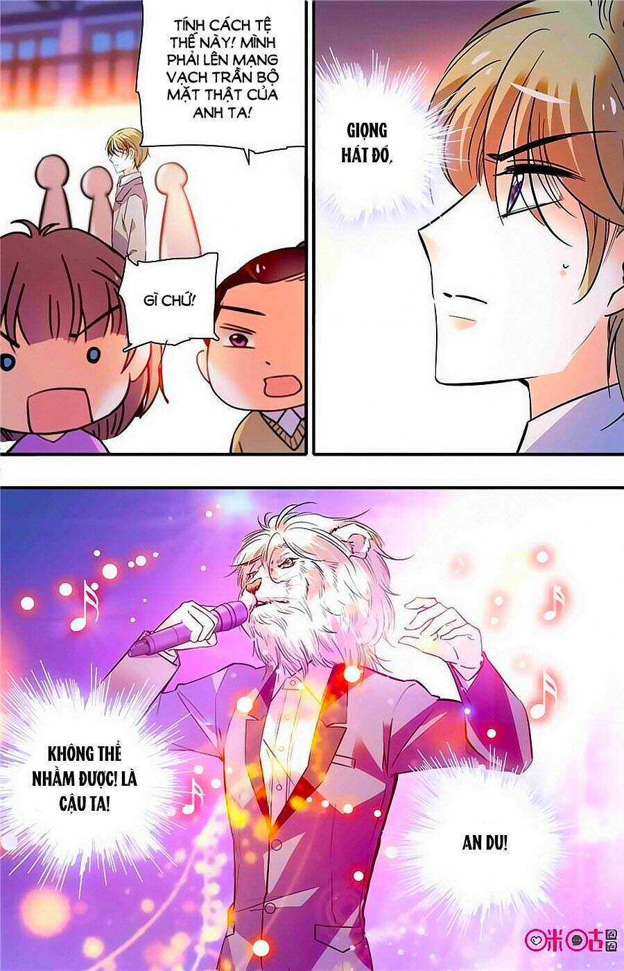 Thanh Ninh Chi Hạ - Chapter 338 - Trang 8