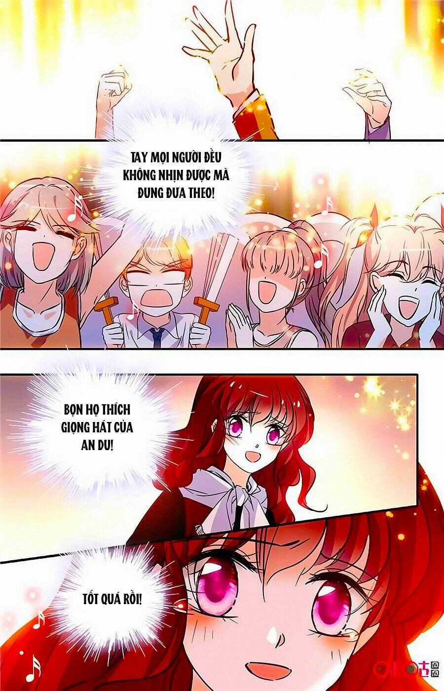 Thanh Ninh Chi Hạ - Chapter 338 - Trang 9