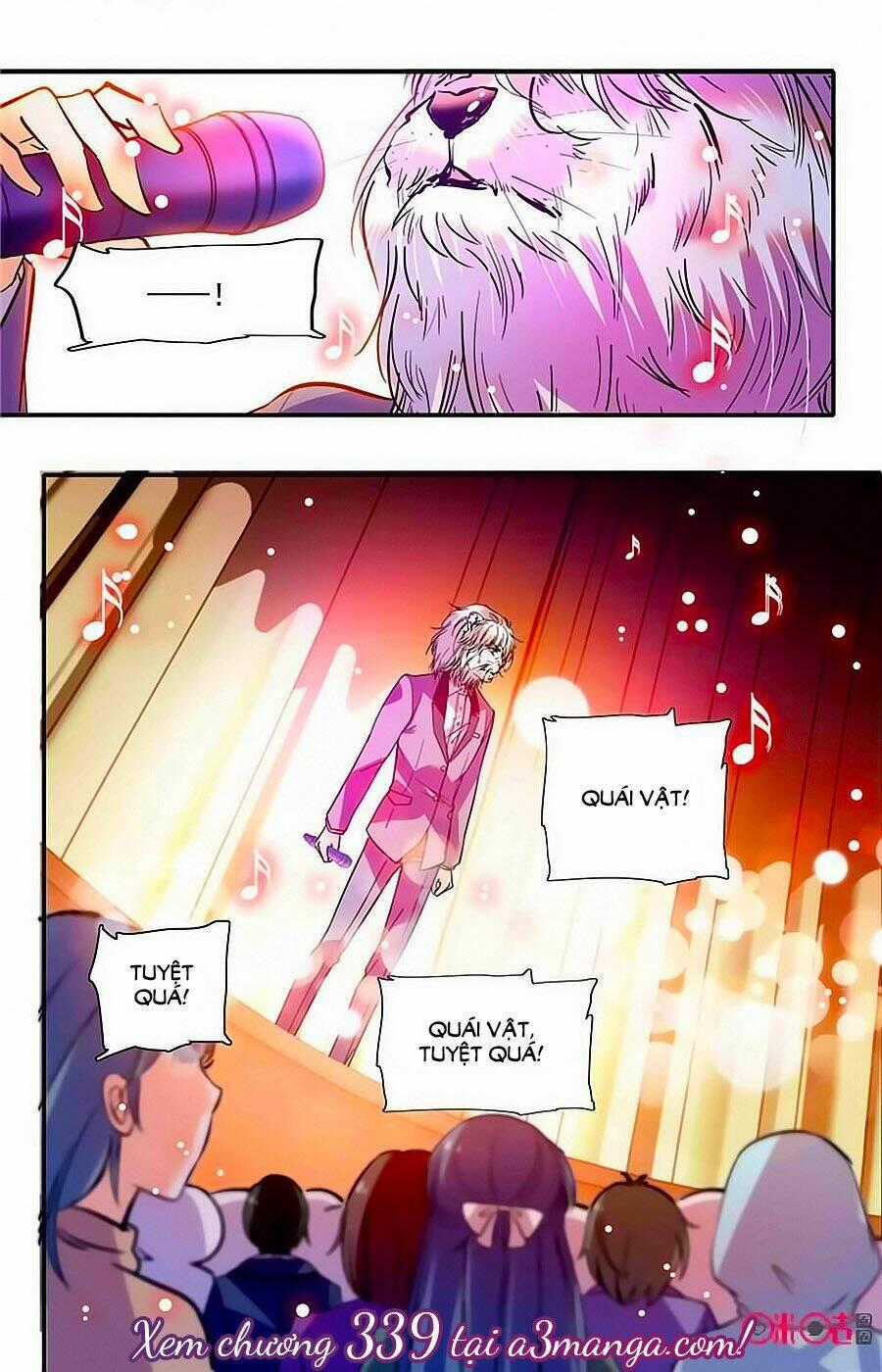 Thanh Ninh Chi Hạ - Chapter 338 - Trang 10