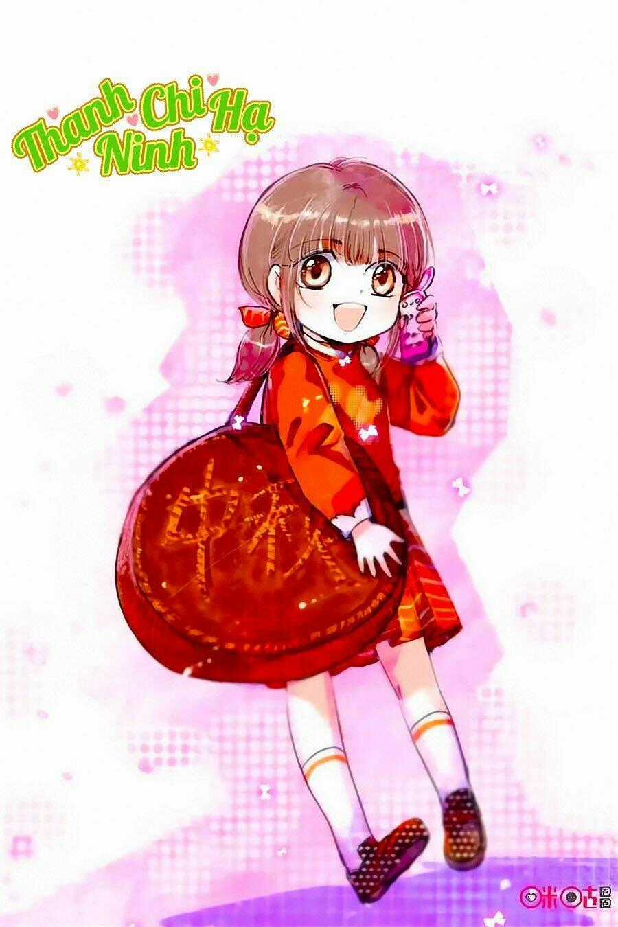 Thanh Ninh Chi Hạ - Chapter 339 - Trang 1