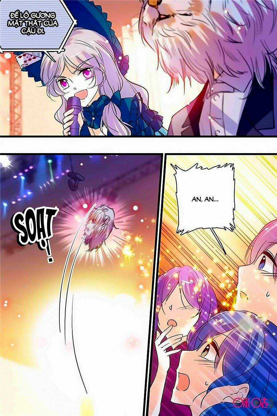 Thanh Ninh Chi Hạ - Chapter 339 - Trang 4