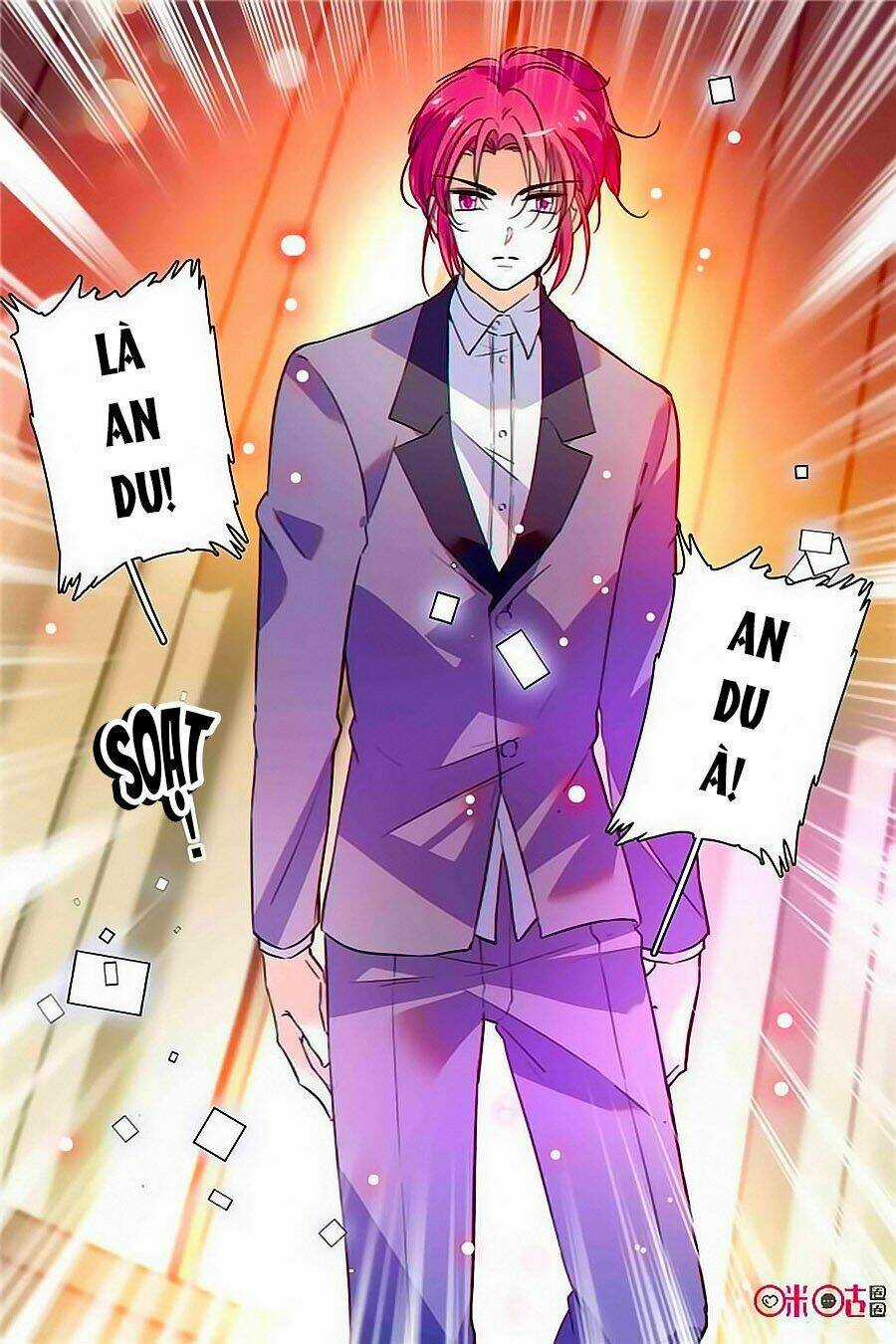 Thanh Ninh Chi Hạ - Chapter 339 - Trang 5