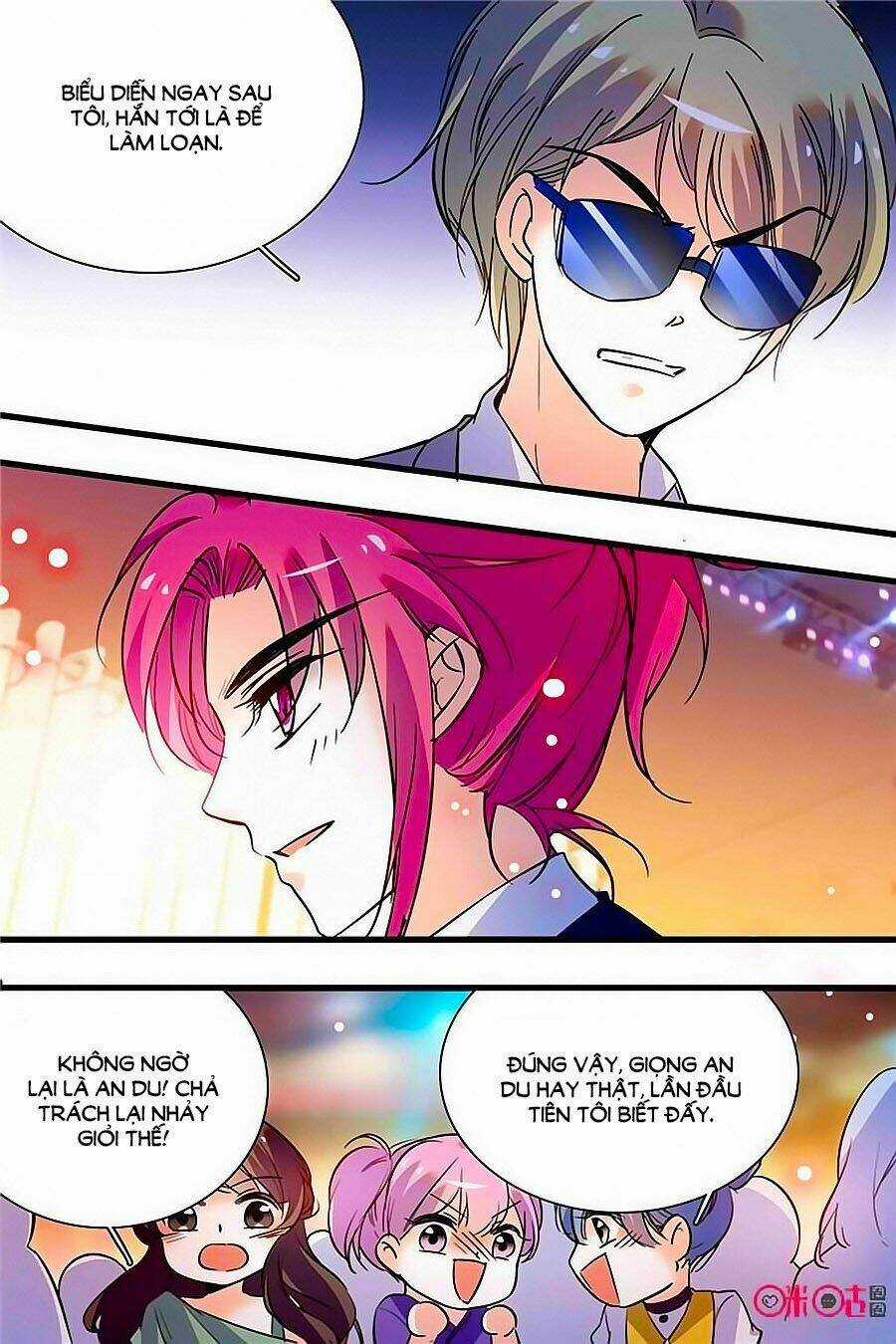 Thanh Ninh Chi Hạ - Chapter 339 - Trang 7