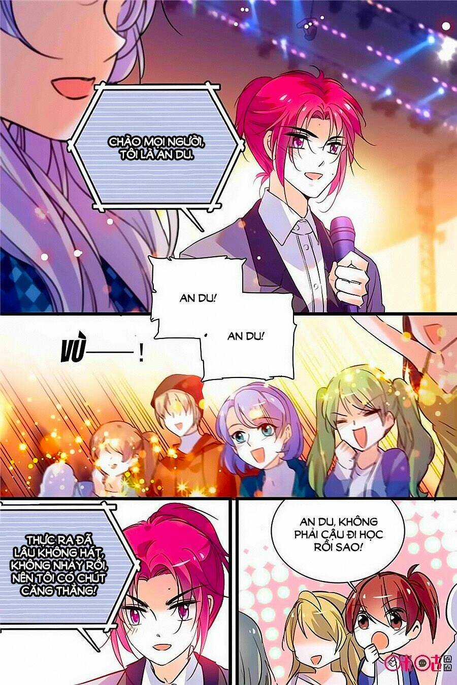 Thanh Ninh Chi Hạ - Chapter 340 - Trang 3