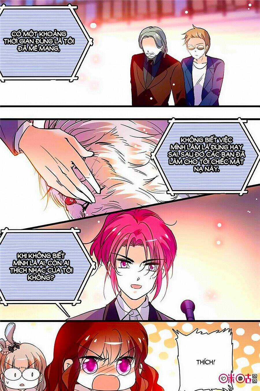 Thanh Ninh Chi Hạ - Chapter 340 - Trang 6