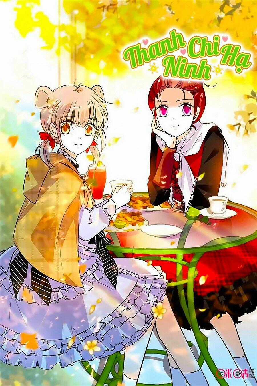 Thanh Ninh Chi Hạ - Chapter 341 - Trang 1