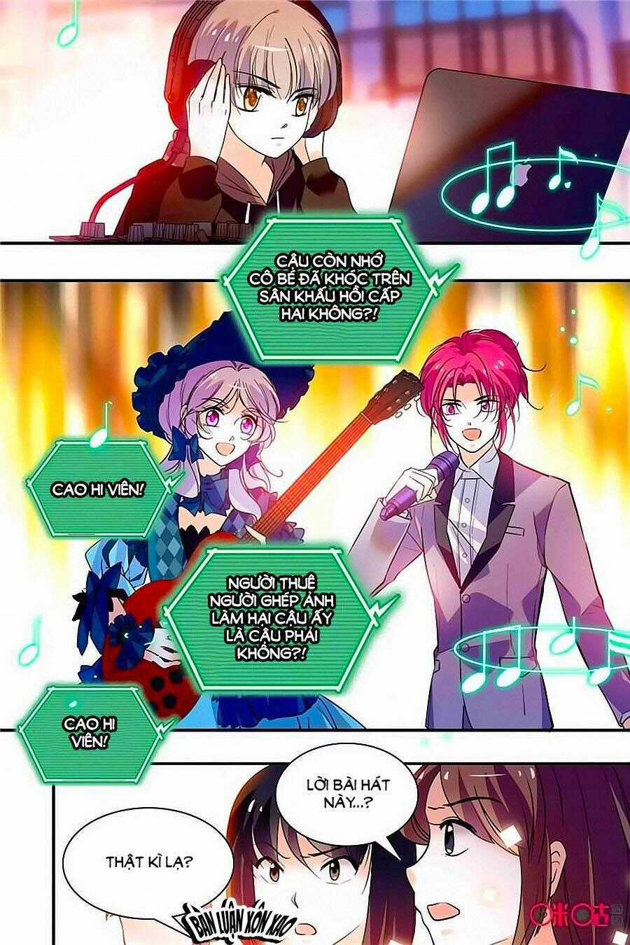 Thanh Ninh Chi Hạ - Chapter 341 - Trang 2