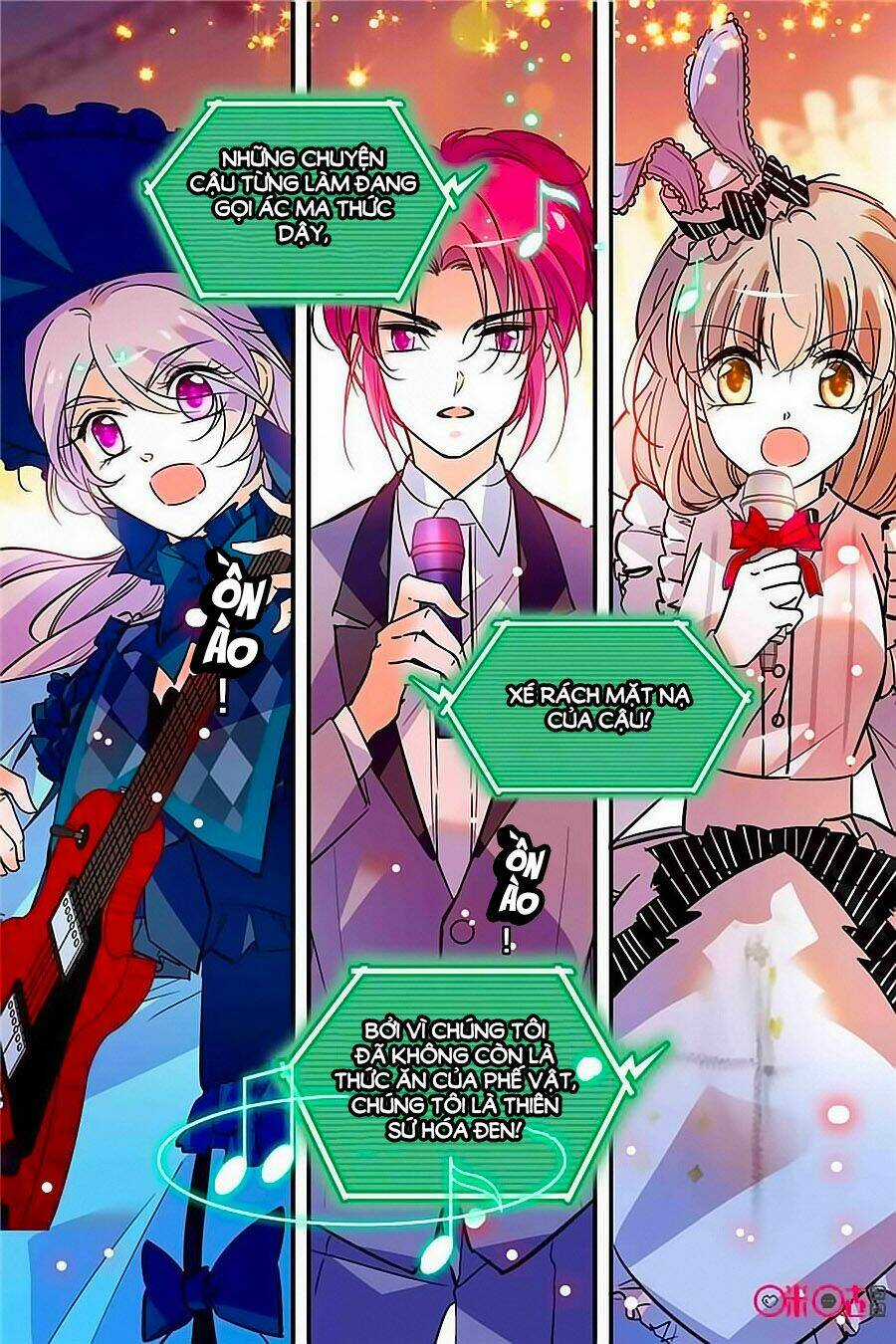 Thanh Ninh Chi Hạ - Chapter 341 - Trang 6