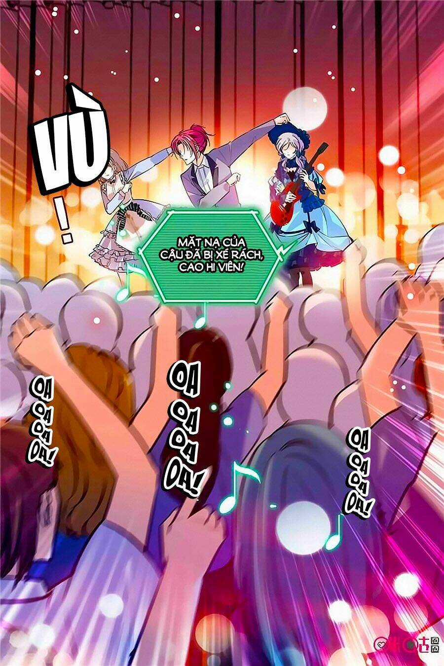 Thanh Ninh Chi Hạ - Chapter 341 - Trang 7