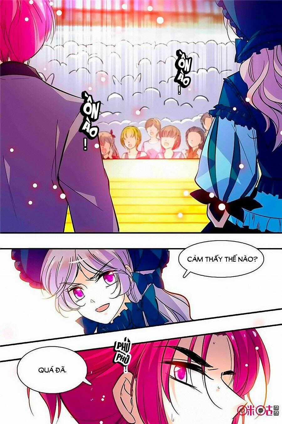 Thanh Ninh Chi Hạ - Chapter 341 - Trang 9