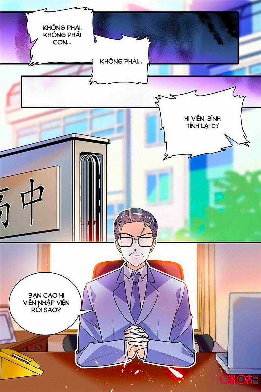 Thanh Ninh Chi Hạ - Chapter 342 - Trang 6