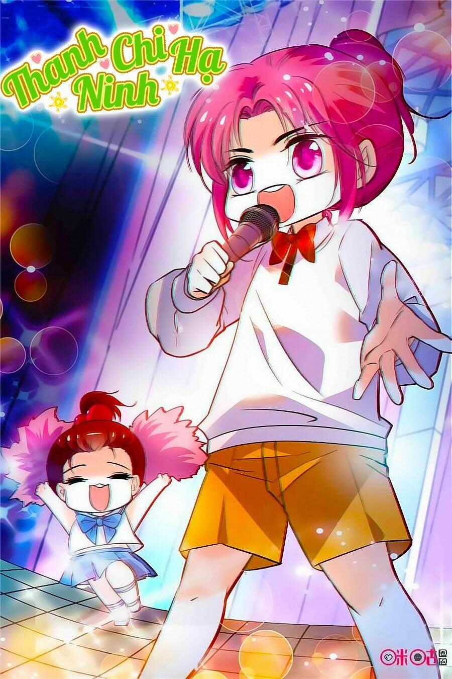 Thanh Ninh Chi Hạ - Chapter 343 - Trang 1