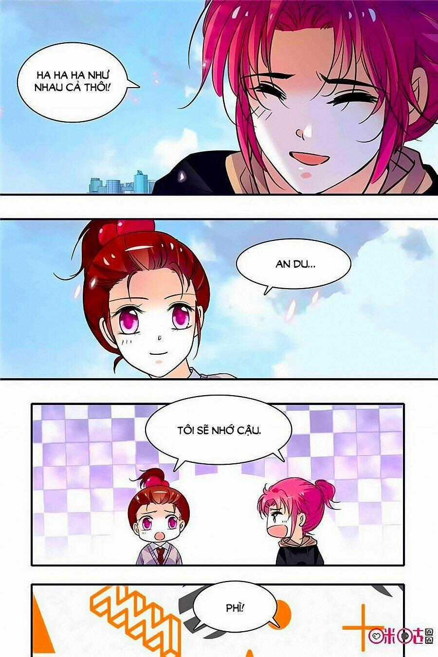 Thanh Ninh Chi Hạ - Chapter 344 - Trang 2