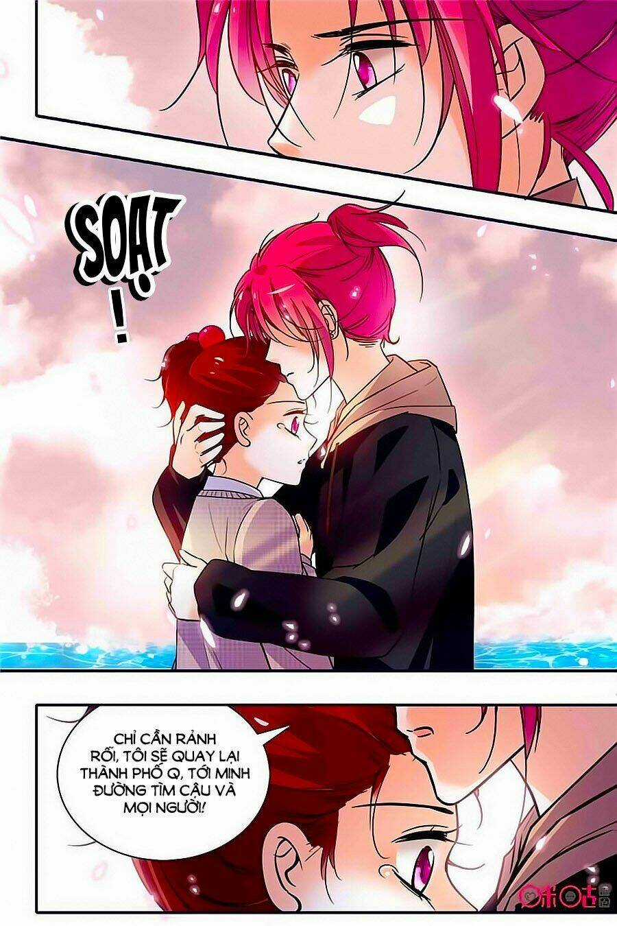 Thanh Ninh Chi Hạ - Chapter 344 - Trang 4