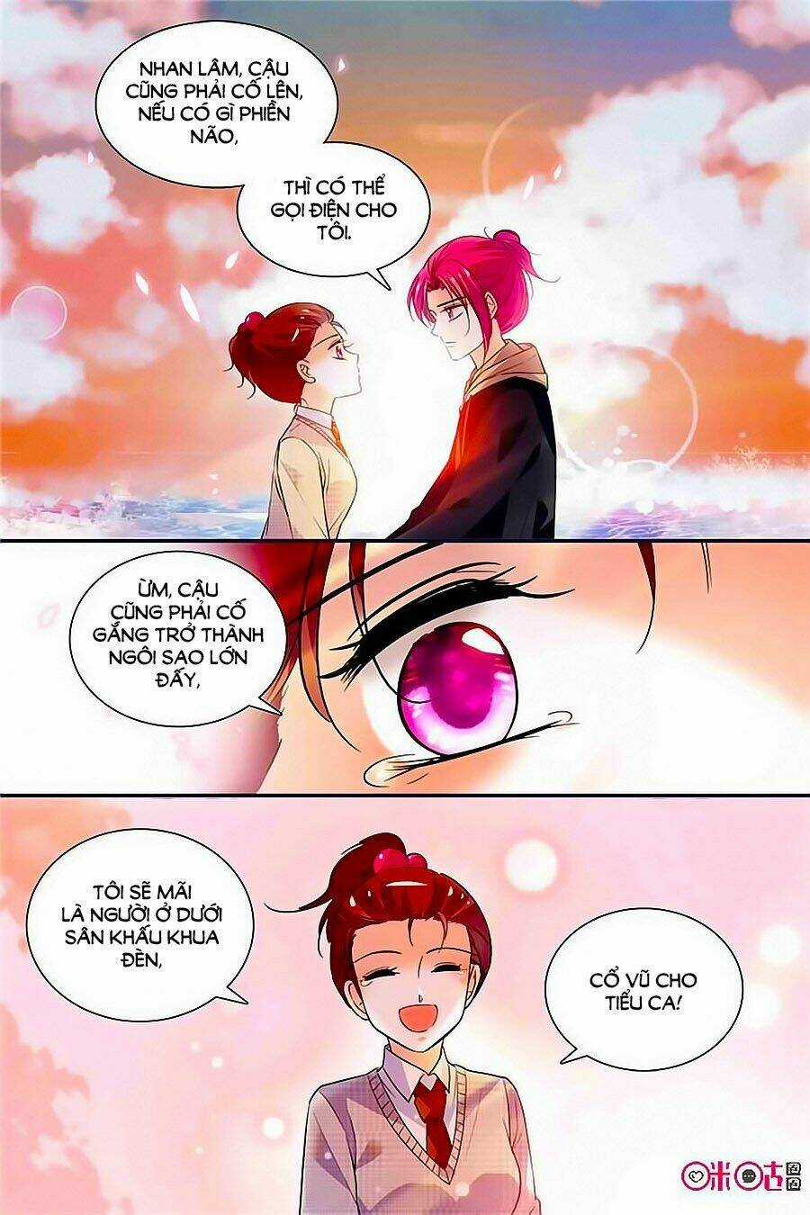 Thanh Ninh Chi Hạ - Chapter 344 - Trang 5