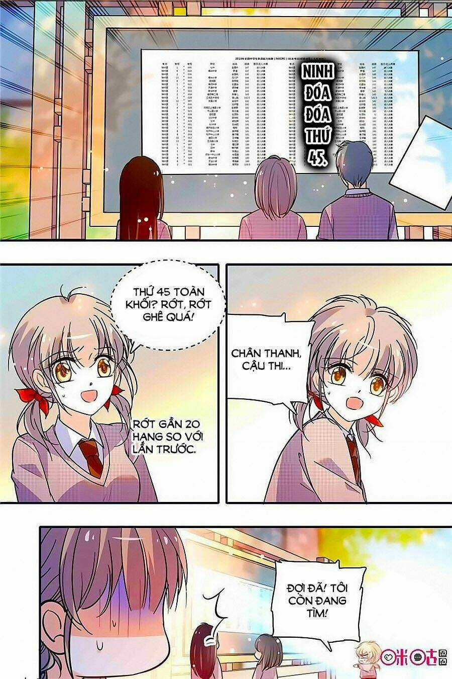 Thanh Ninh Chi Hạ - Chapter 344 - Trang 7