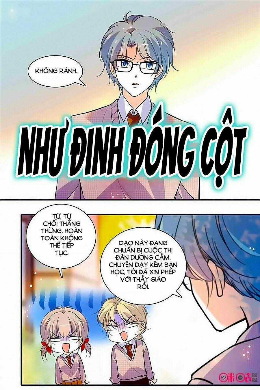 Thanh Ninh Chi Hạ - Chapter 344 - Trang 9