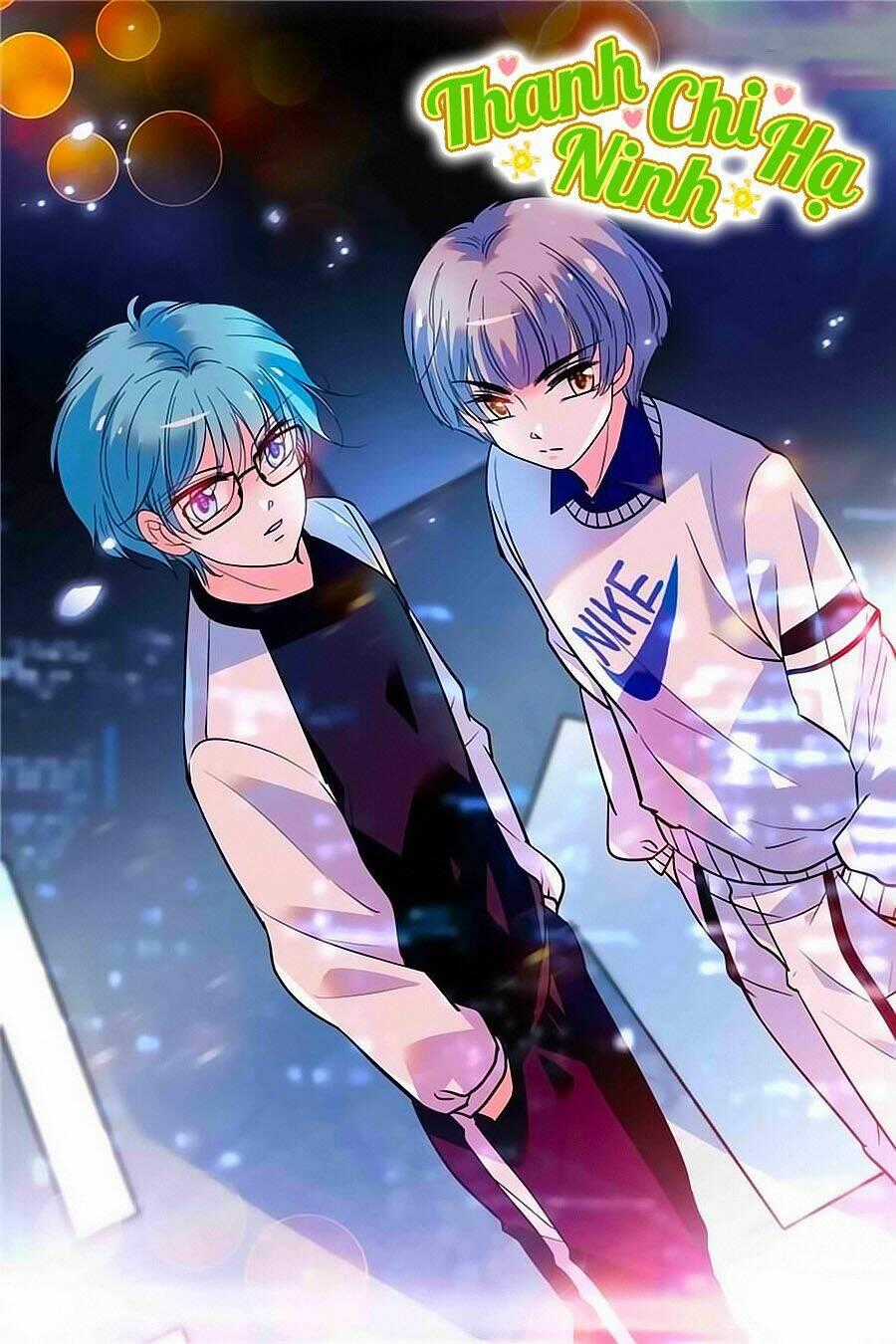 Thanh Ninh Chi Hạ - Chapter 345 - Trang 1