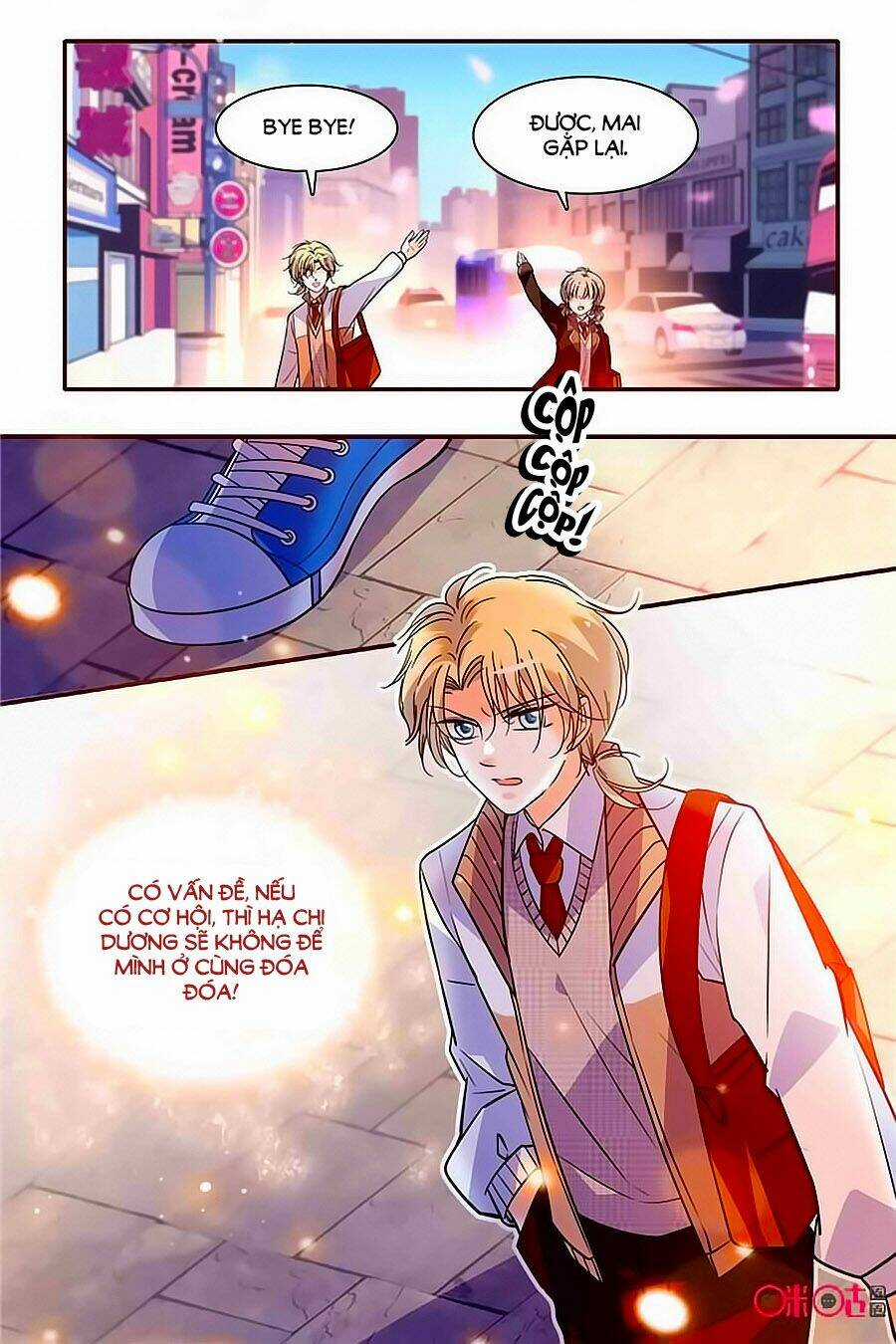 Thanh Ninh Chi Hạ - Chapter 345 - Trang 4