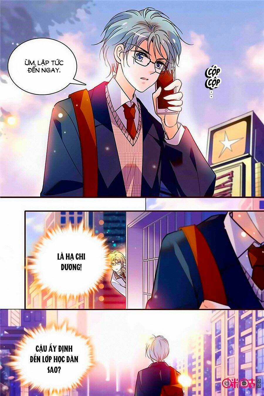 Thanh Ninh Chi Hạ - Chapter 345 - Trang 6