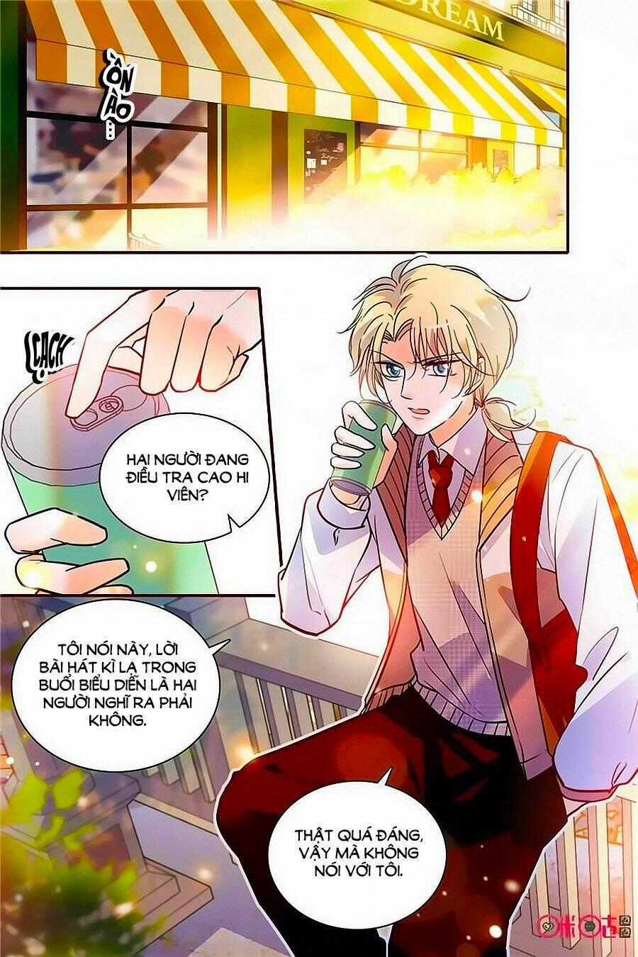 Thanh Ninh Chi Hạ - Chapter 345 - Trang 9