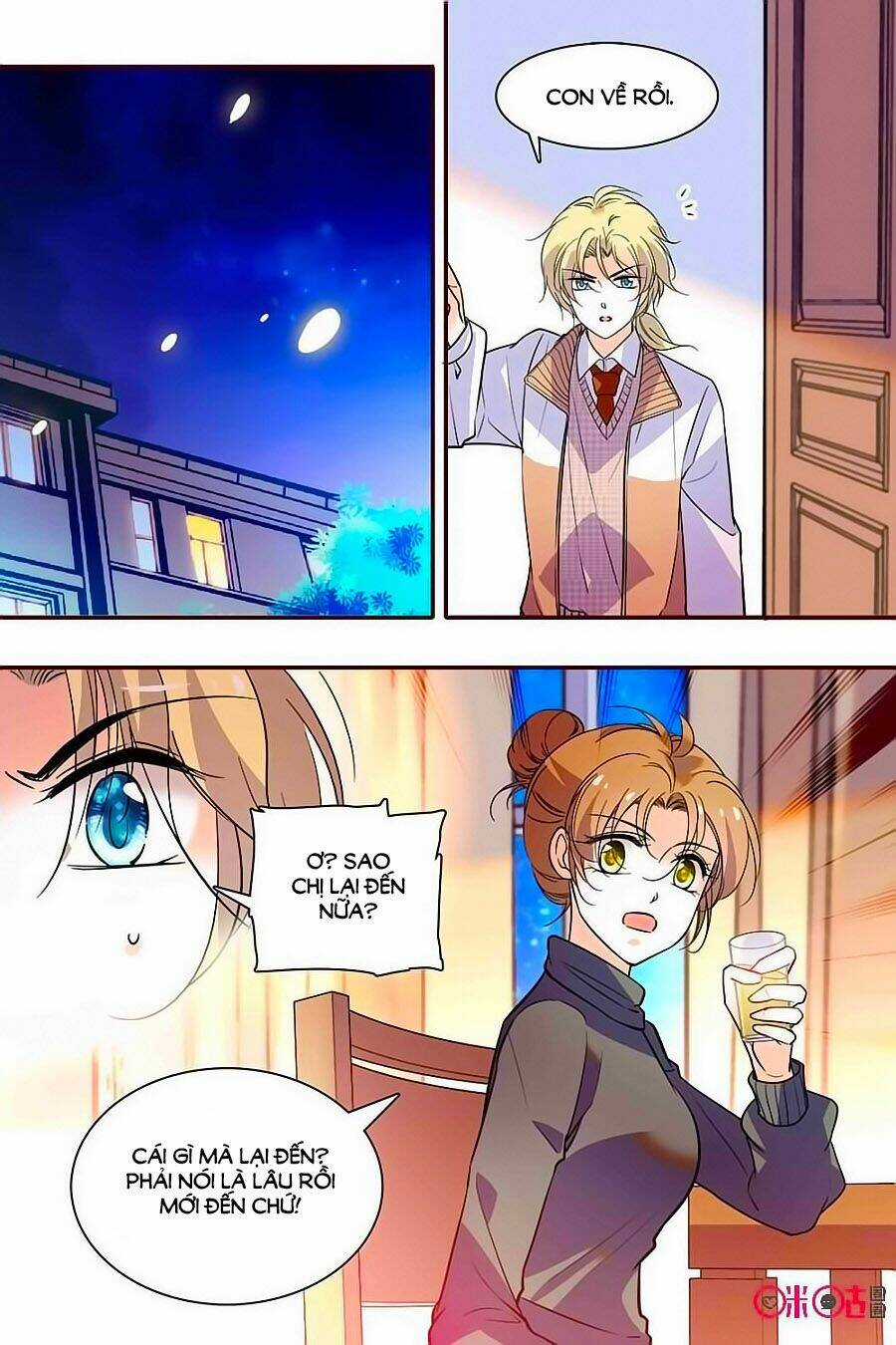 Thanh Ninh Chi Hạ - Chapter 346 - Trang 4