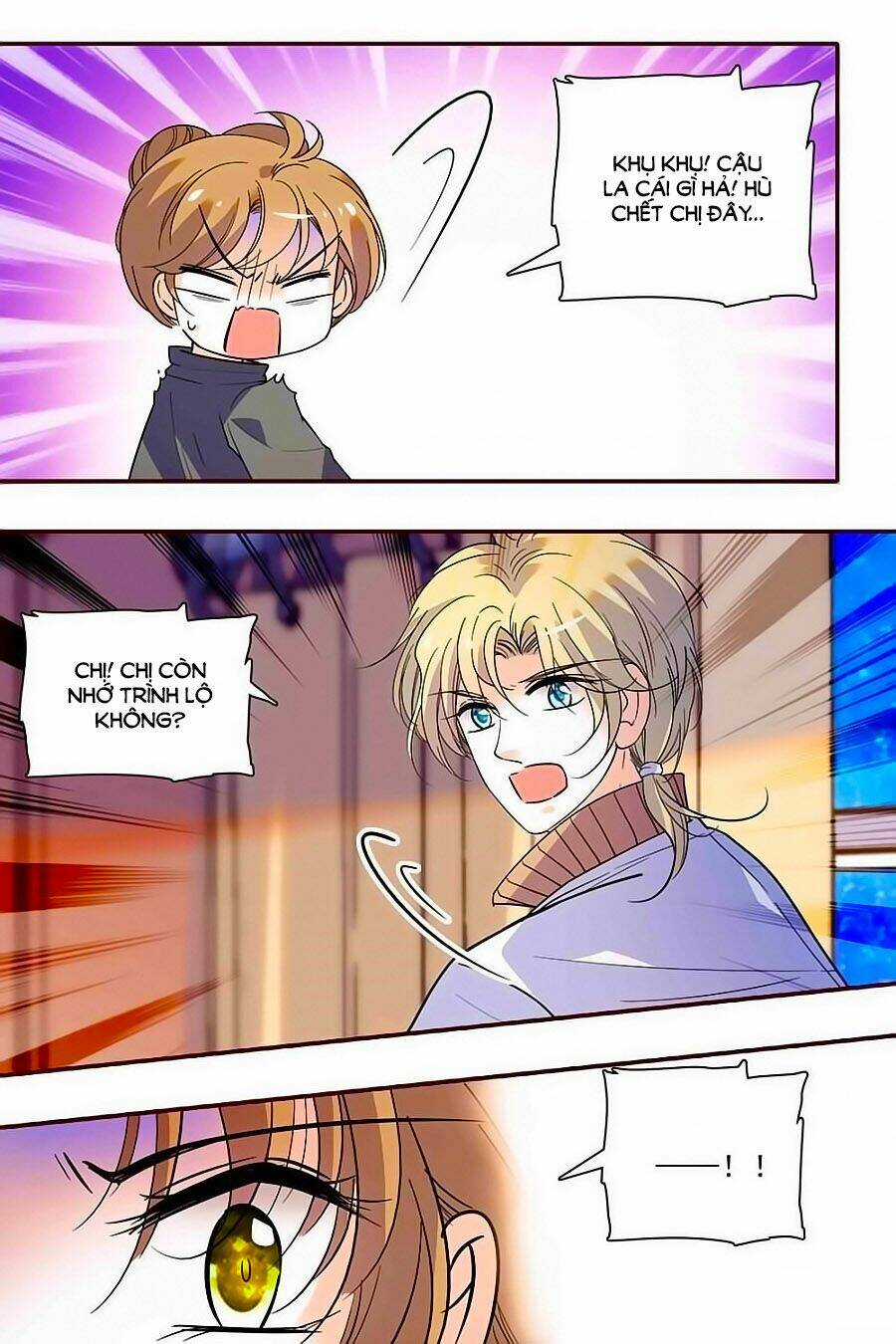 Thanh Ninh Chi Hạ - Chapter 346 - Trang 6