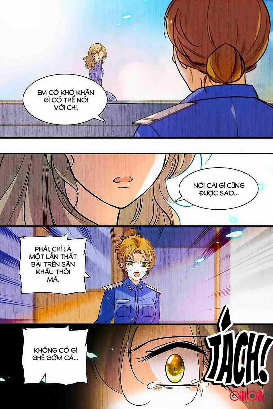 Thanh Ninh Chi Hạ - Chapter 346 - Trang 10