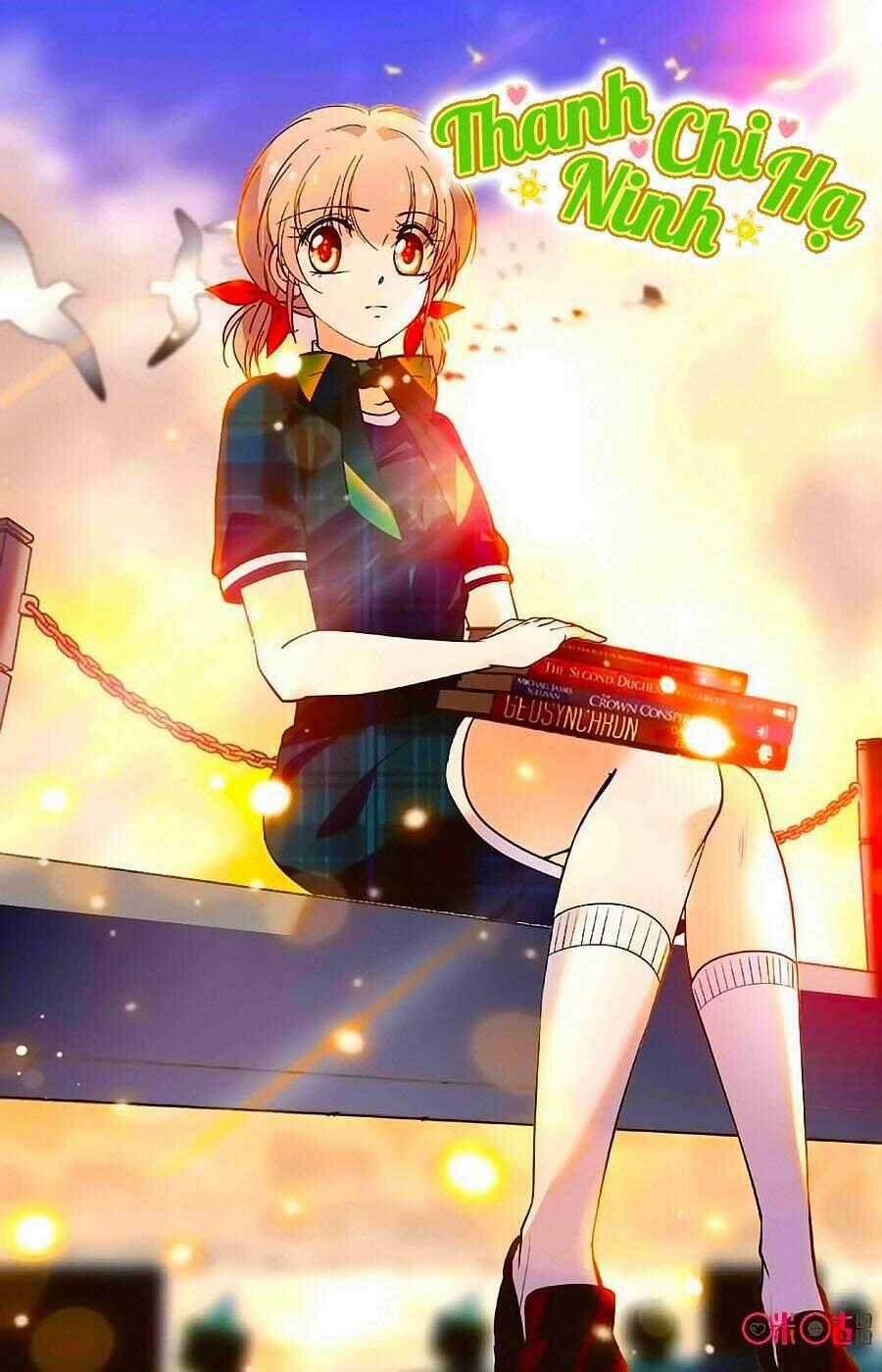 Thanh Ninh Chi Hạ - Chapter 347 - Trang 1