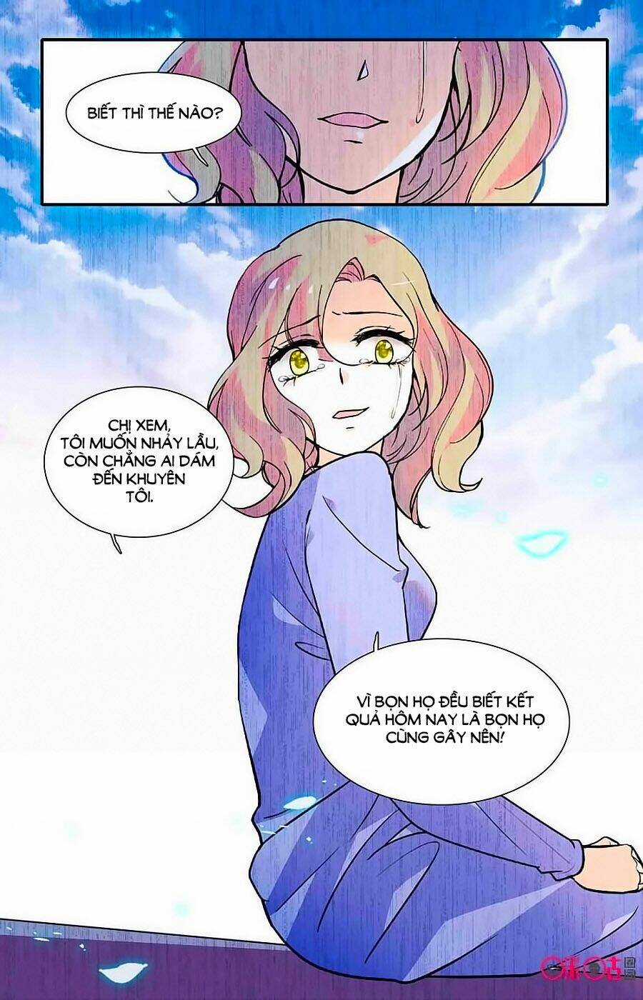 Thanh Ninh Chi Hạ - Chapter 347 - Trang 3