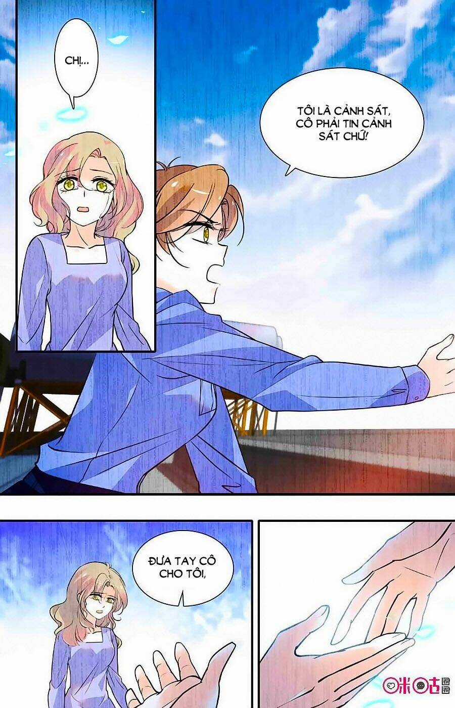 Thanh Ninh Chi Hạ - Chapter 347 - Trang 6