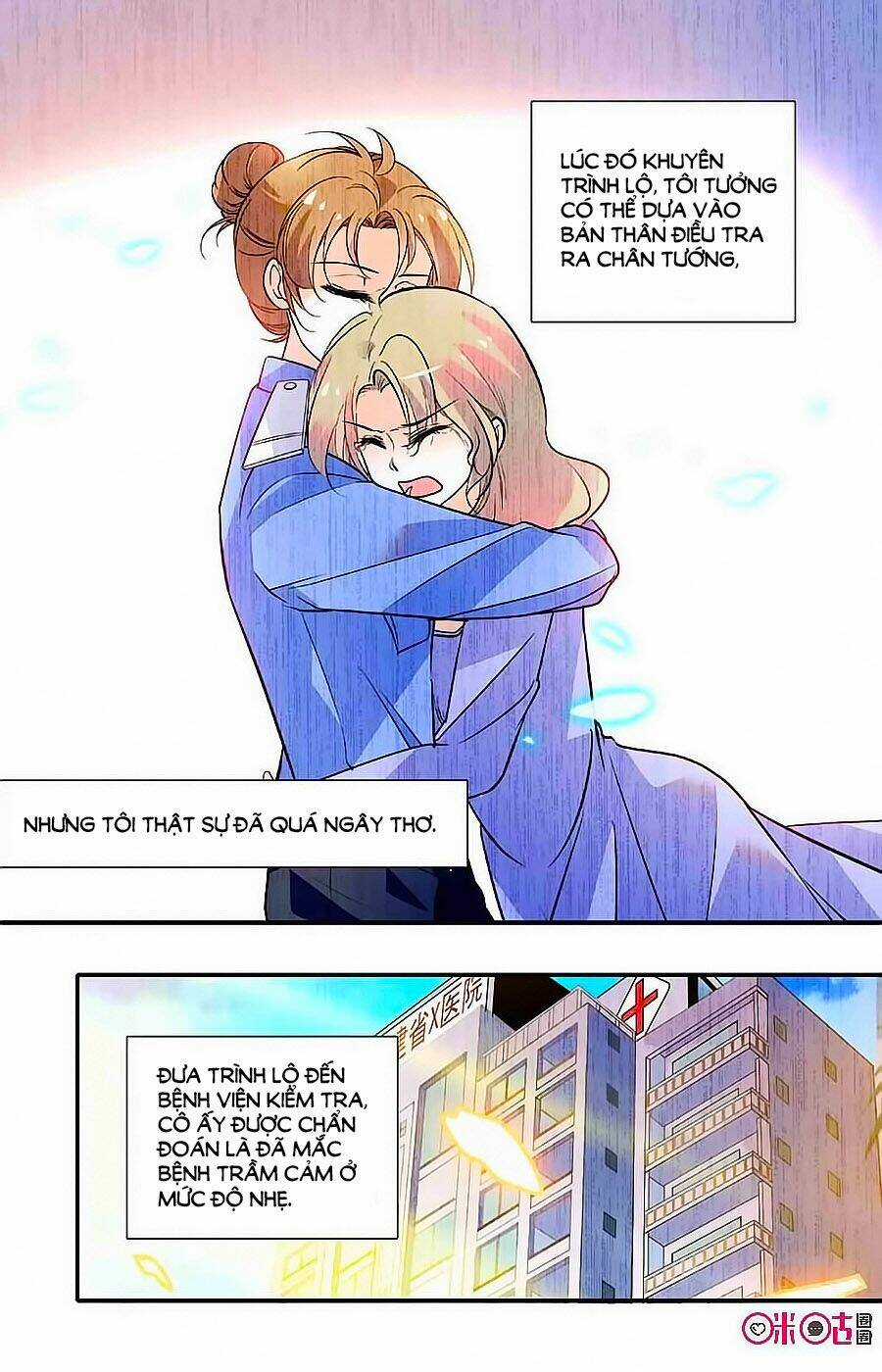 Thanh Ninh Chi Hạ - Chapter 347 - Trang 7