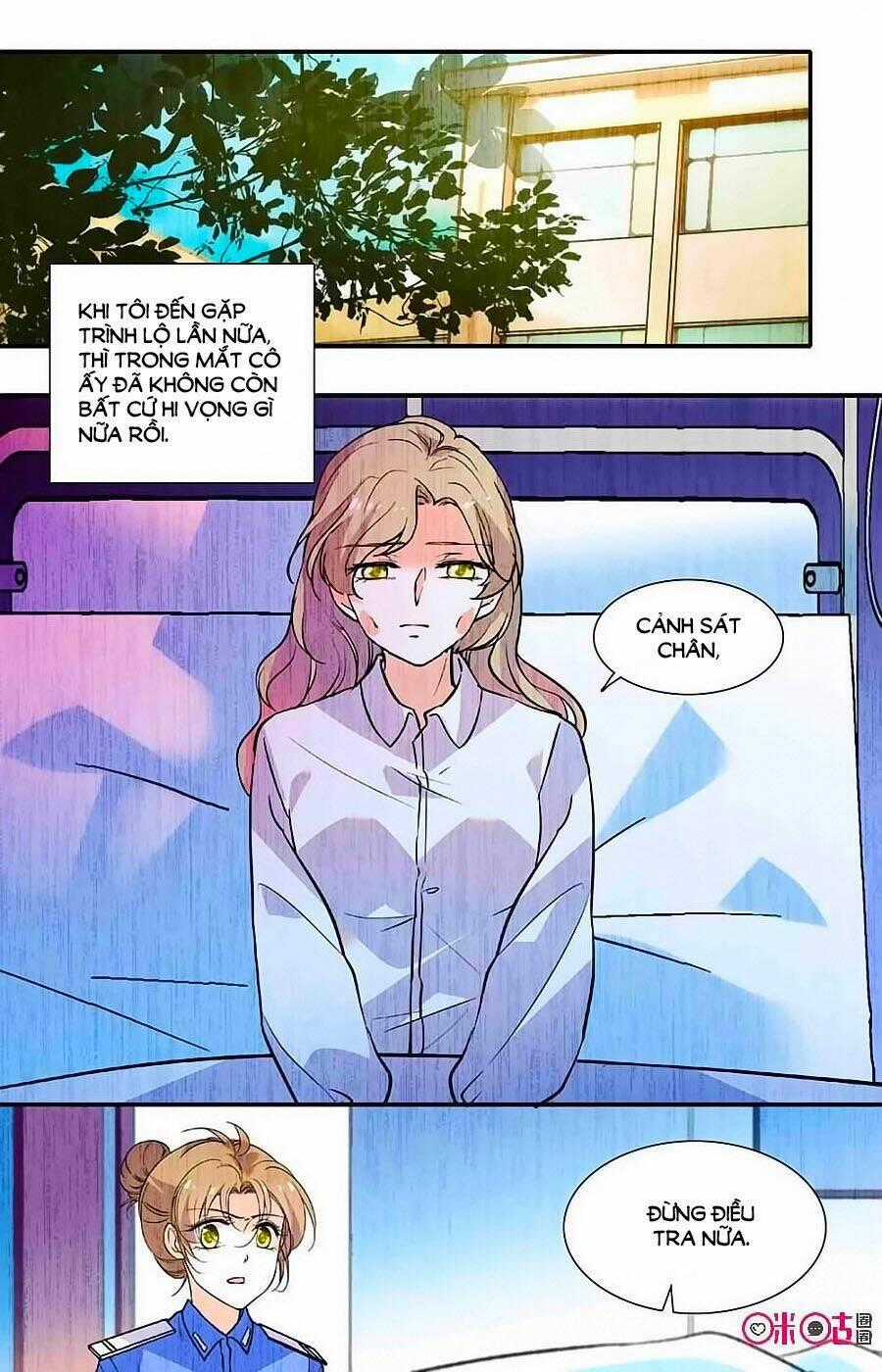 Thanh Ninh Chi Hạ - Chapter 347 - Trang 10