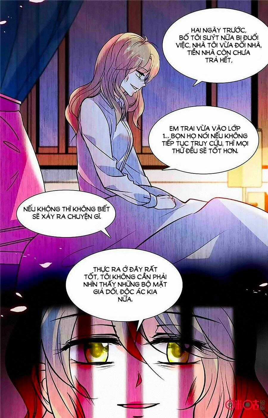 Thanh Ninh Chi Hạ - Chapter 348 - Trang 1