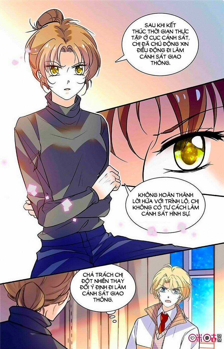 Thanh Ninh Chi Hạ - Chapter 348 - Trang 4