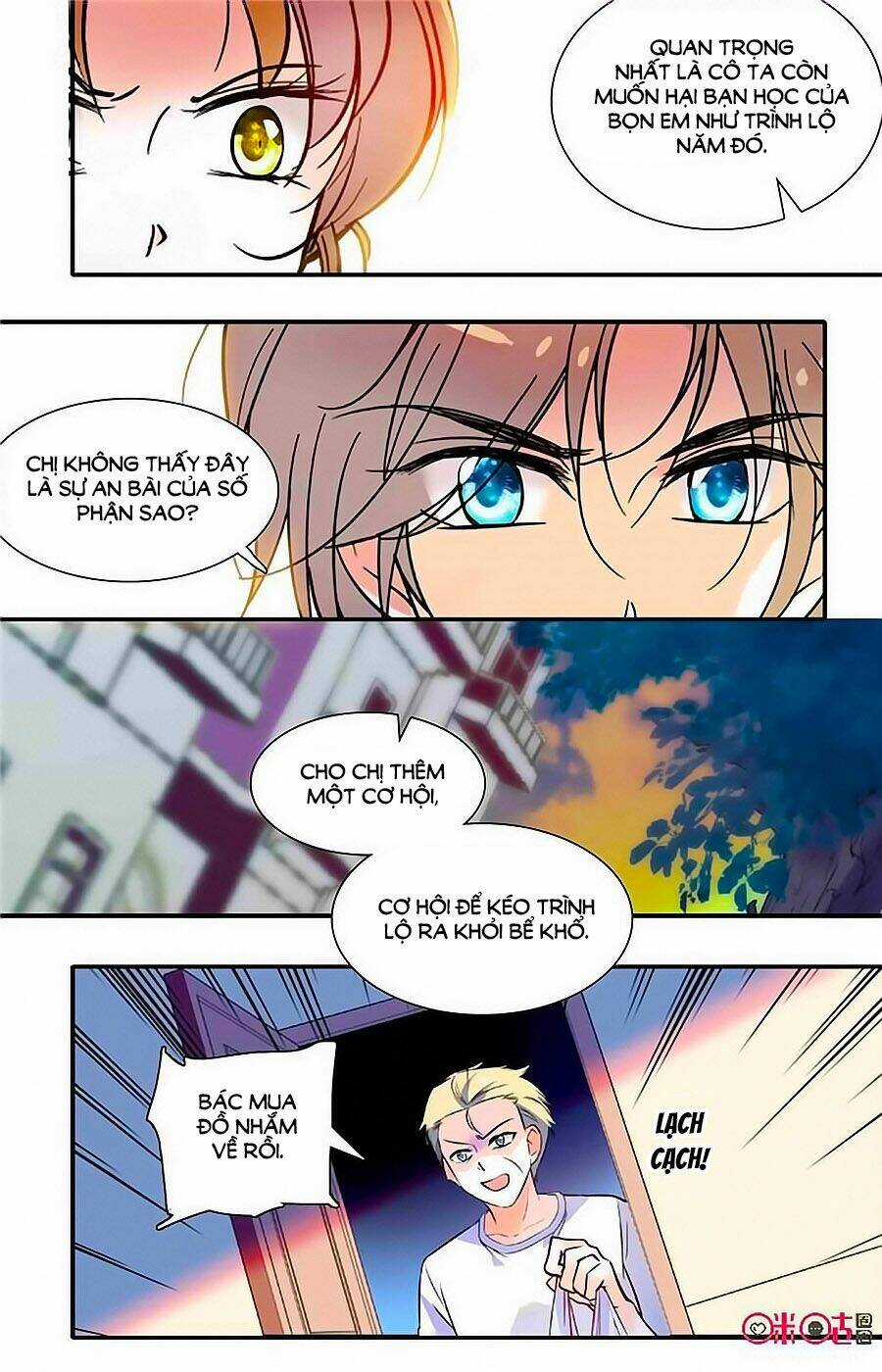 Thanh Ninh Chi Hạ - Chapter 348 - Trang 6