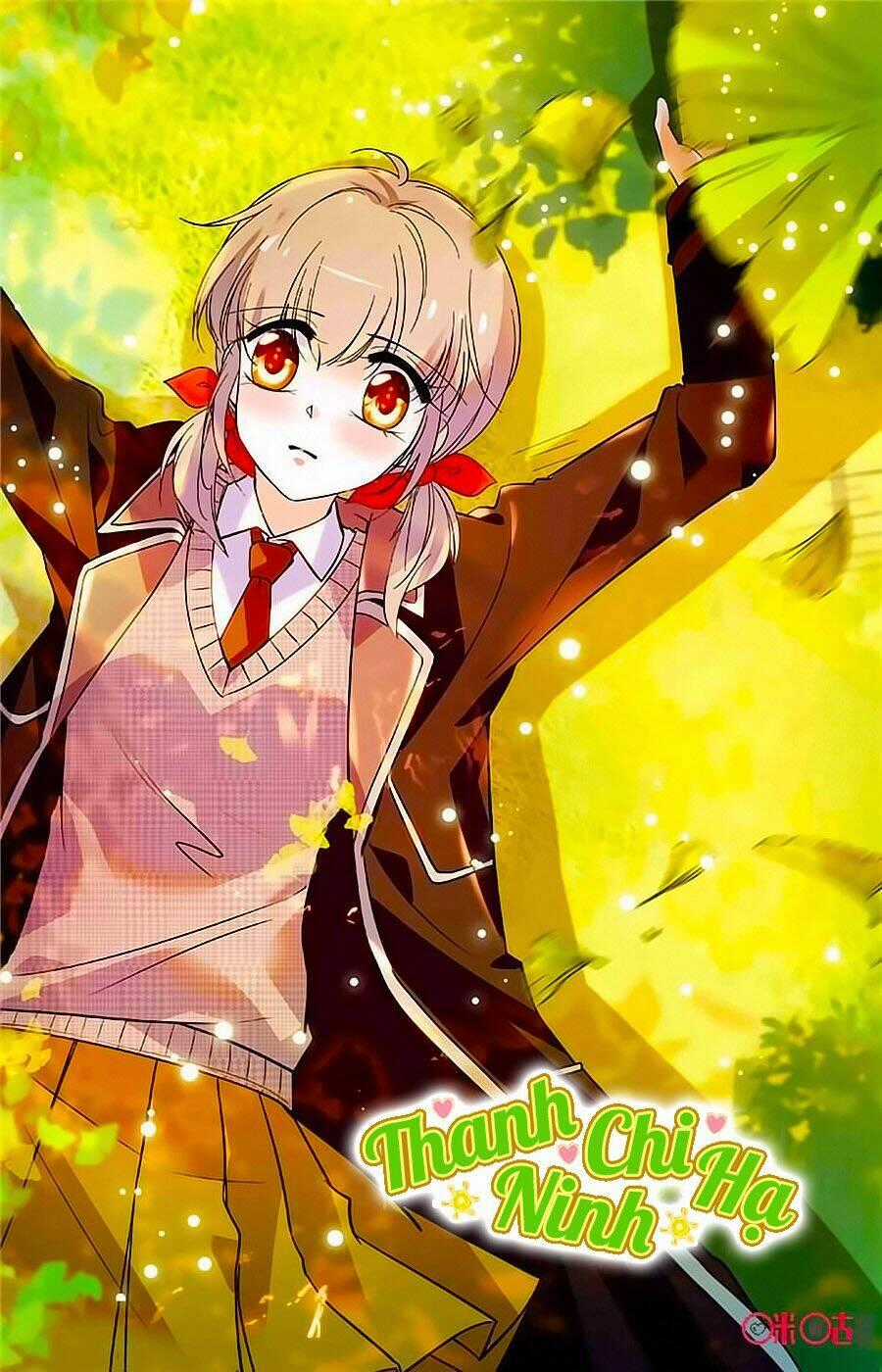 Thanh Ninh Chi Hạ - Chapter 349 - Trang 1