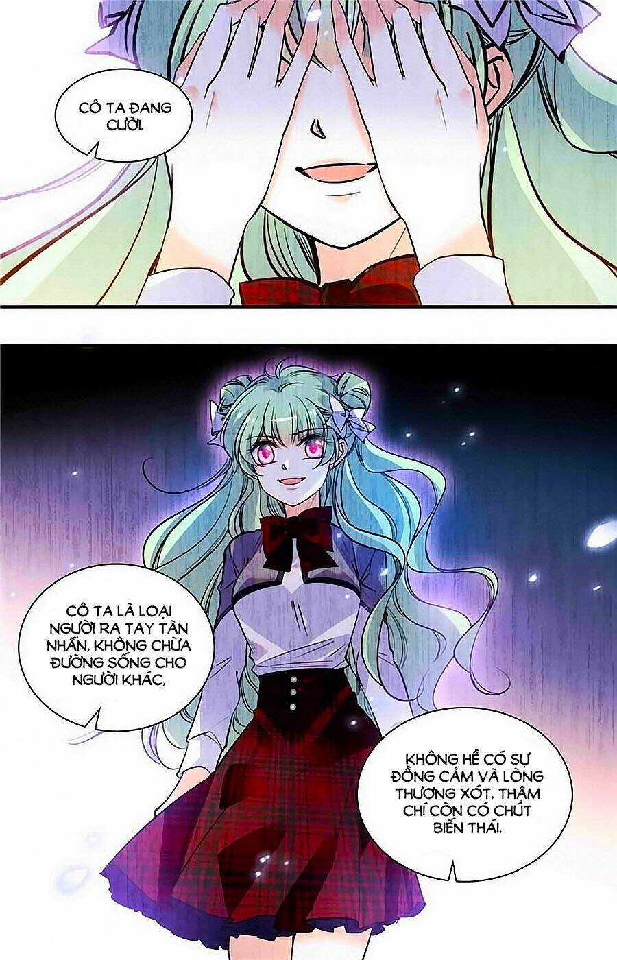 Thanh Ninh Chi Hạ - Chapter 349 - Trang 6