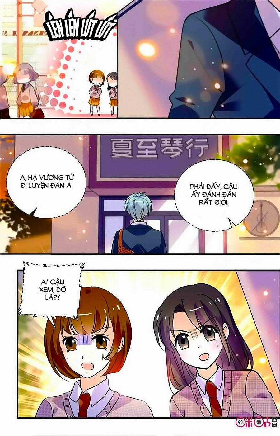 Thanh Ninh Chi Hạ - Chapter 350 - Trang 10