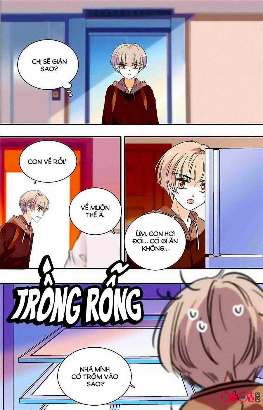 Thanh Ninh Chi Hạ - Chapter 351 - Trang 10